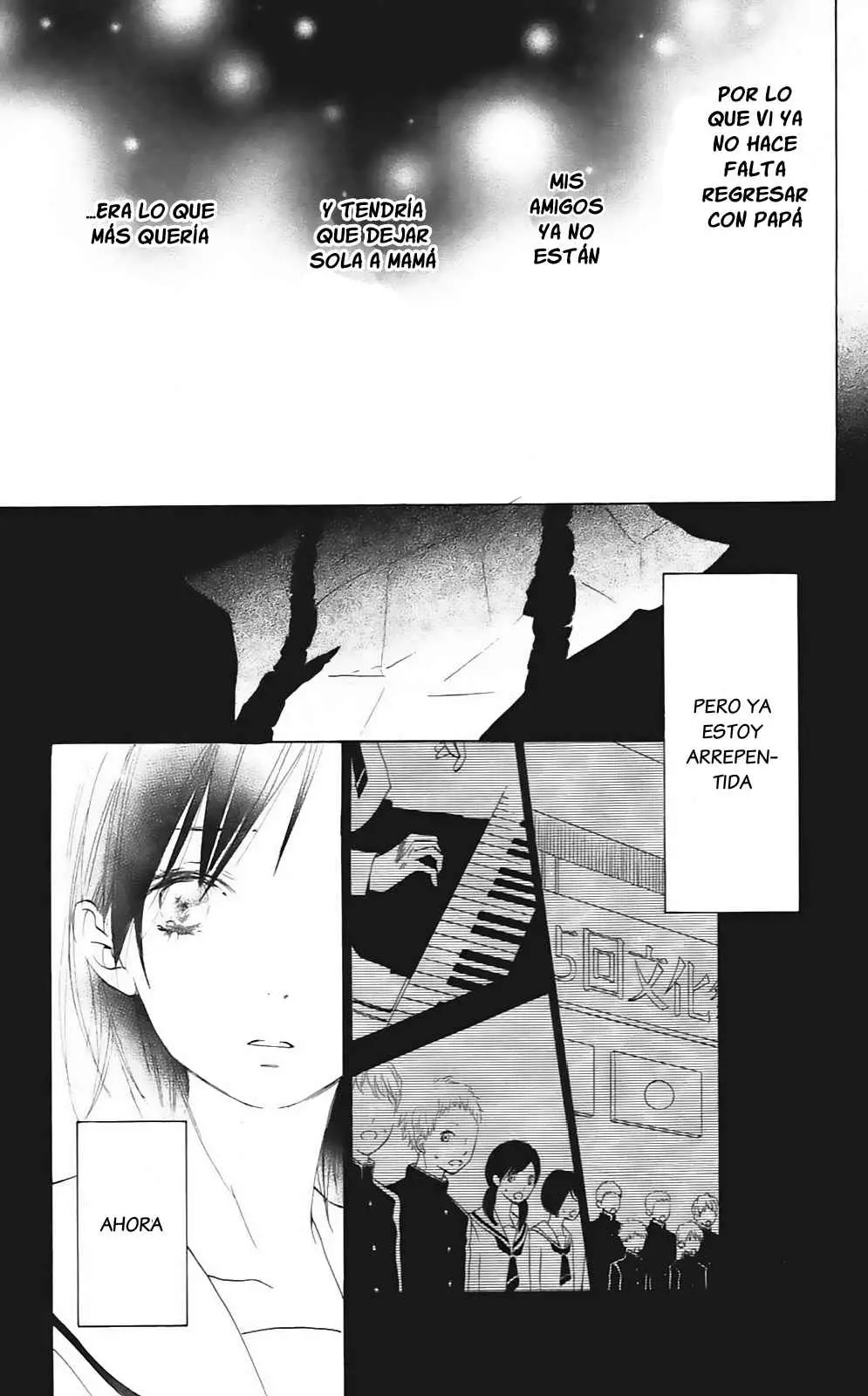 Citrus - Ayuko (2010) - Capítulo 9 - Página 25 - LectorTMOo
