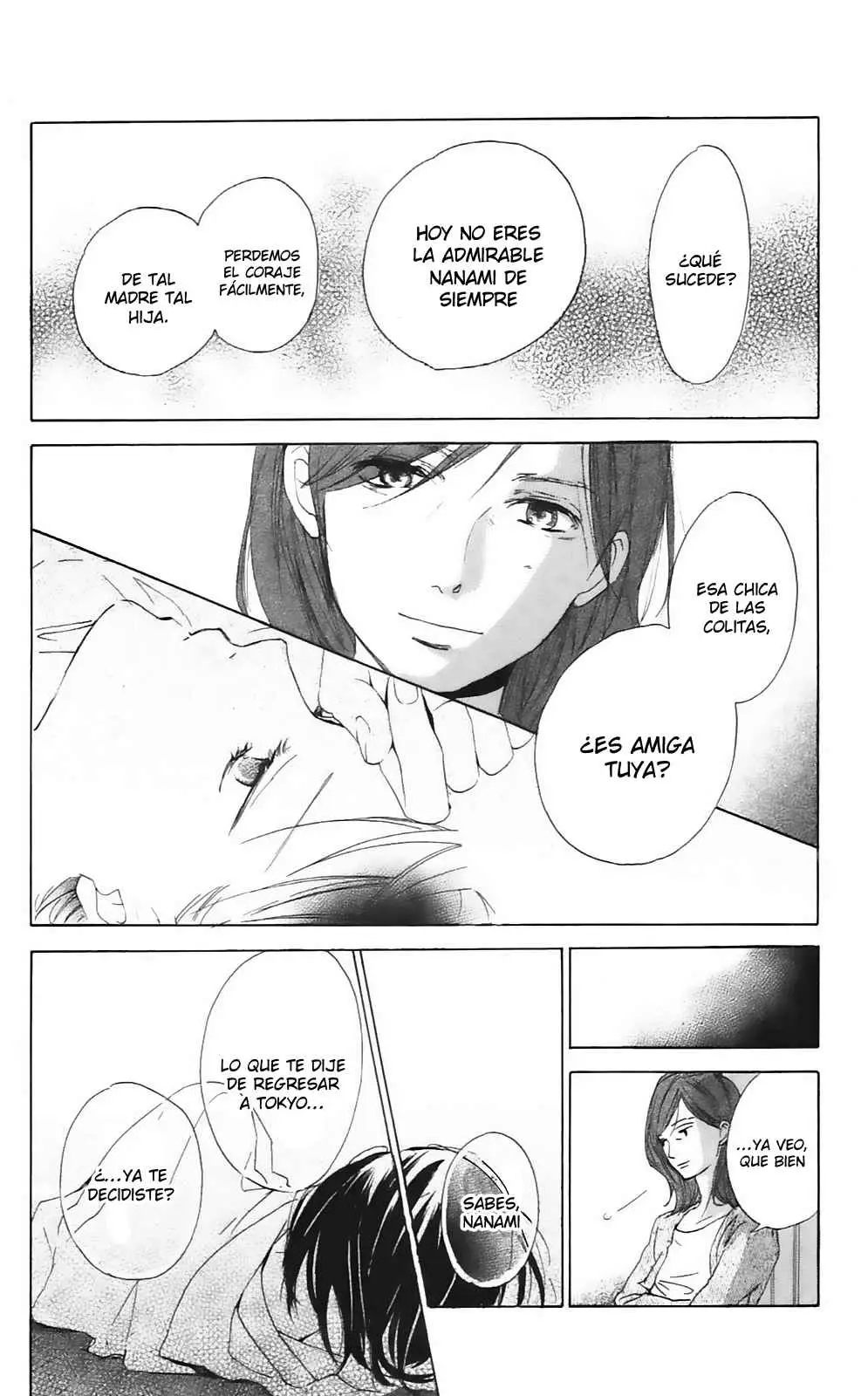 Citrus - Ayuko (2010) - Capítulo 9 - Página 28 - LectorTMOo