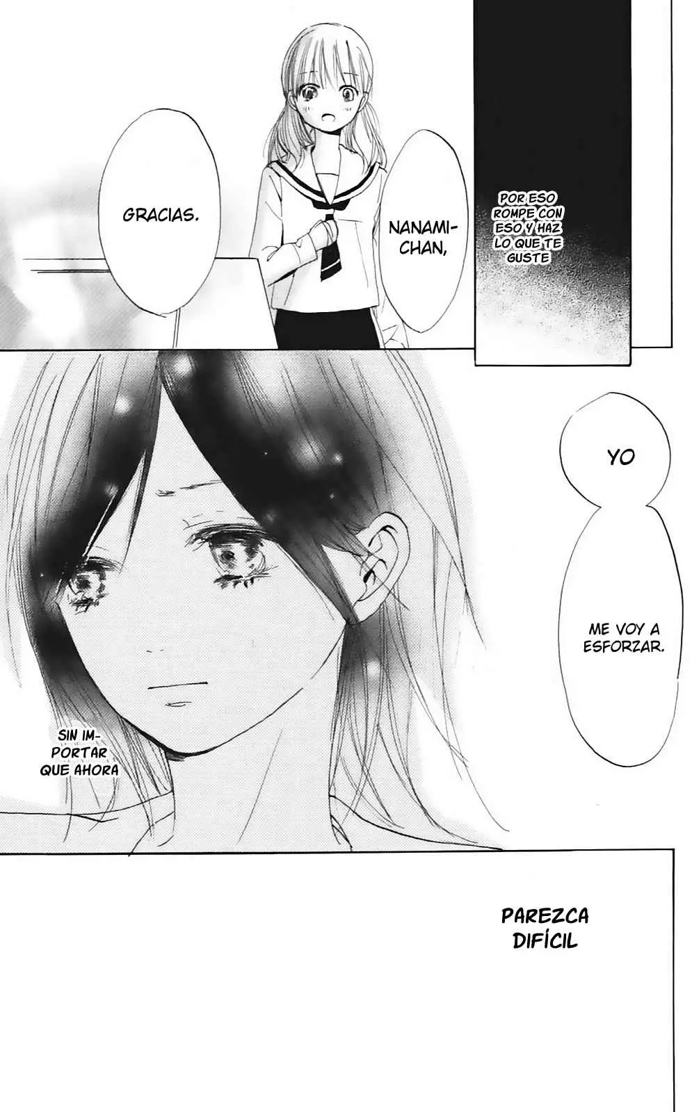 Citrus - Ayuko (2010) - Capítulo 9 - Página 34 - LectorTMOo