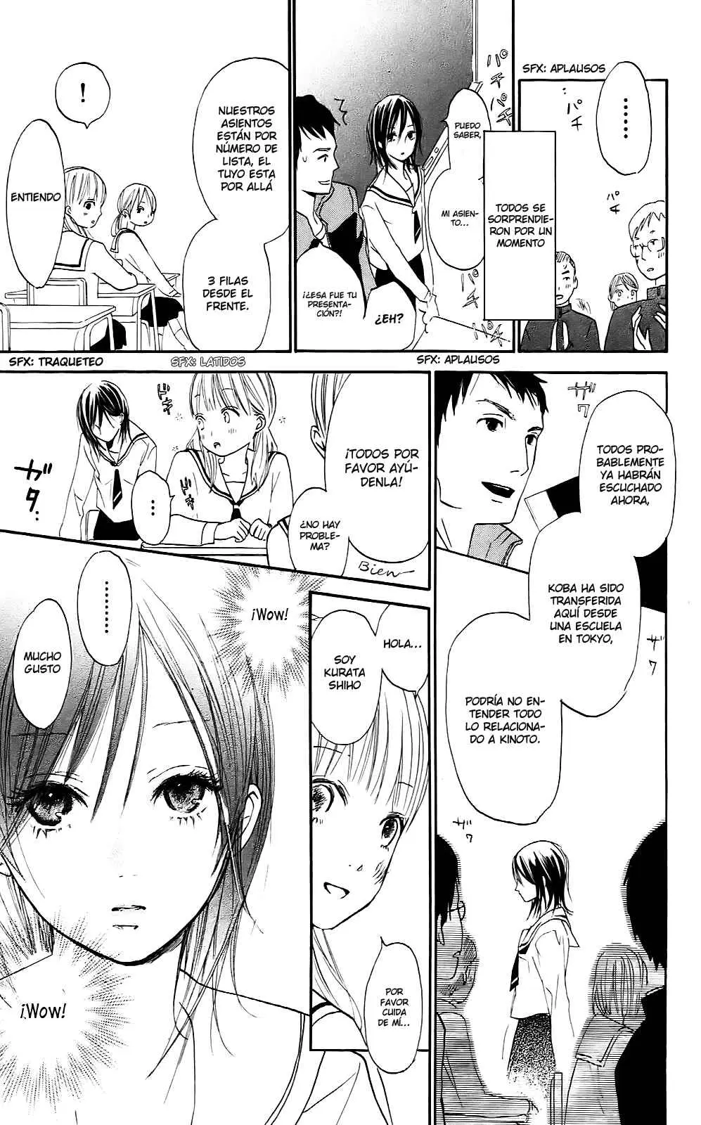 Citrus + (2018) - Capítulo 1 - Página 12 - LectorTMOo