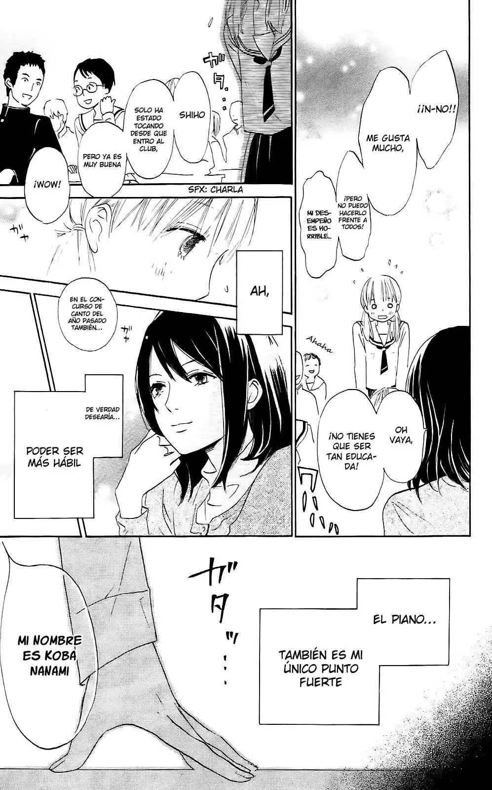 Citrus + (2018) - Capítulo 1 - Página 26 - LectorTMOo