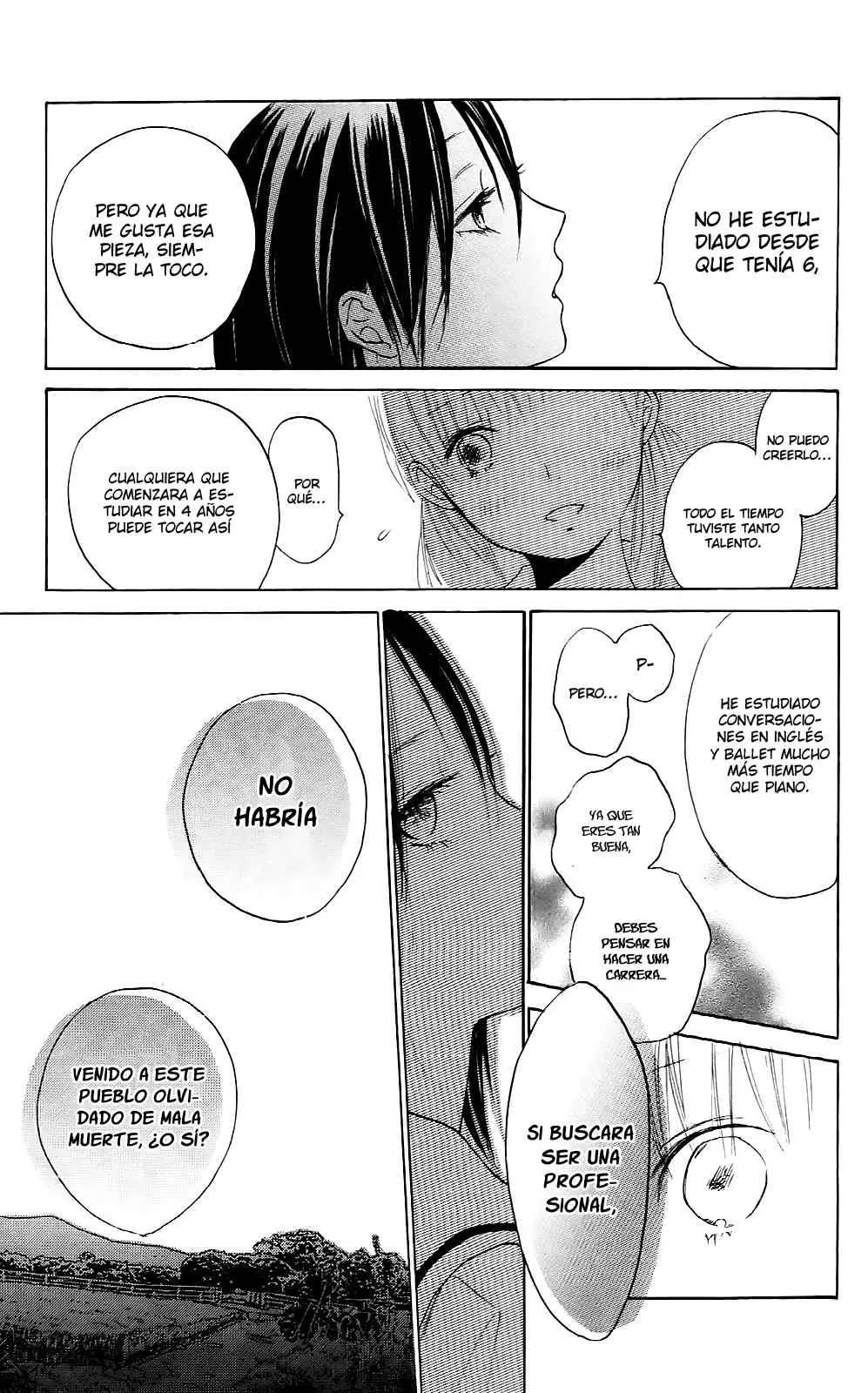 Citrus + (2018) - Capítulo 1 - Página 32 - LectorTMOo