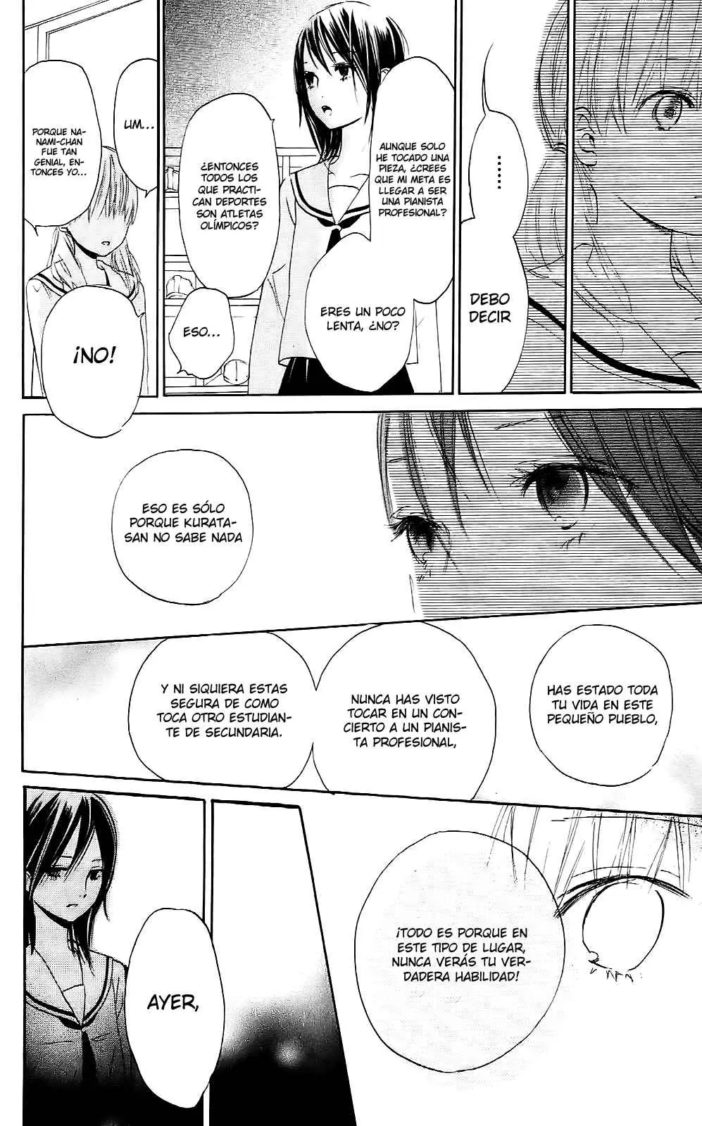 Citrus + (2018) - Capítulo 1 - Página 33 - LectorTMOo