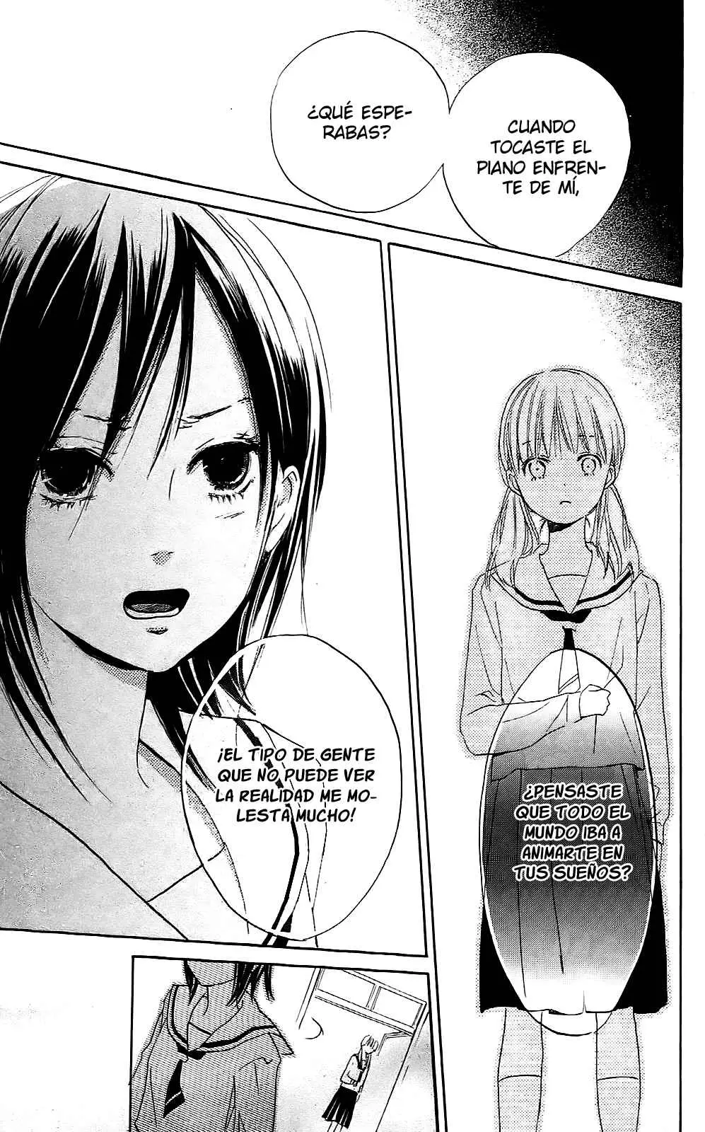 Citrus + (2018) - Capítulo 1 - Página 34 - LectorTMOo