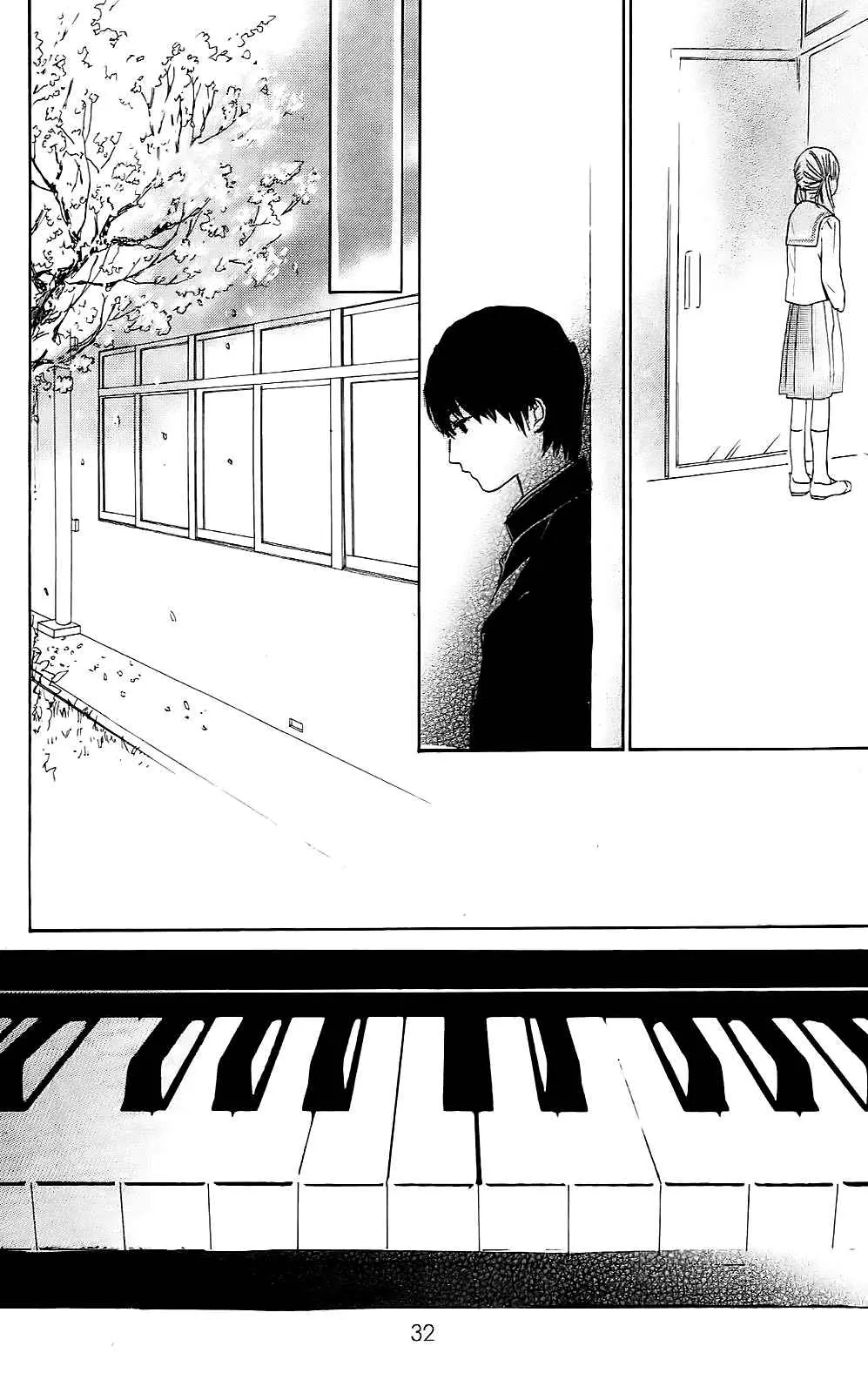 Citrus + (2018) - Capítulo 1 - Página 35 - LectorTMOo