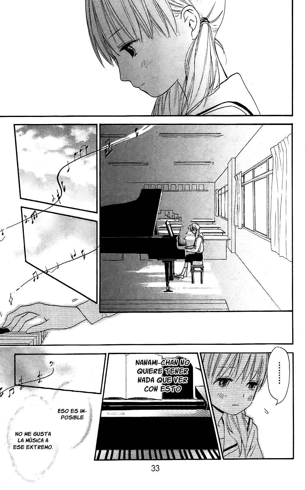 Citrus + (2018) - Capítulo 1 - Página 36 - LectorTMOo