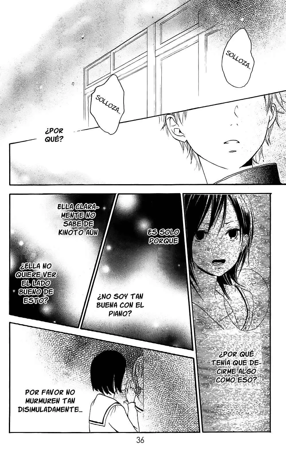 Citrus + (2018) - Capítulo 1 - Página 39 - LectorTMOo