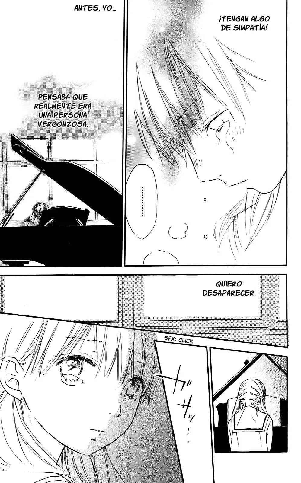 Citrus + (2018) - Capítulo 1 - Página 40 - LectorTMOo