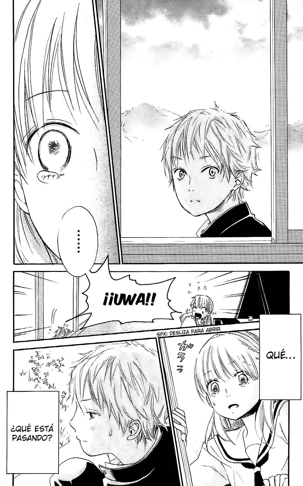 Citrus + (2018) - Capítulo 1 - Página 41 - LectorTMOo