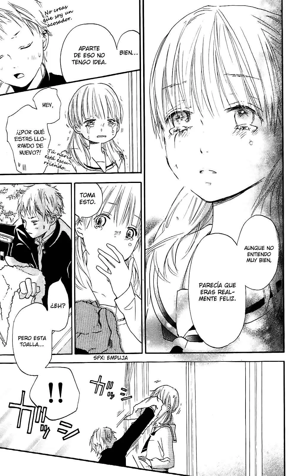Citrus + (2018) - Capítulo 1 - Página 44 - LectorTMOo