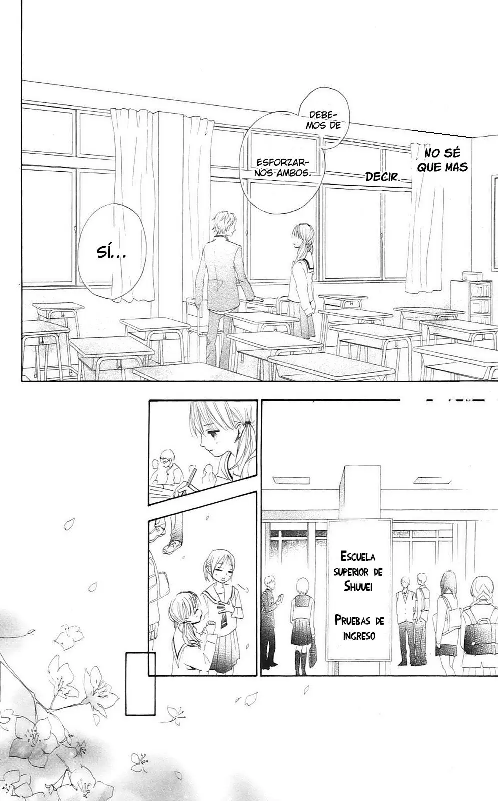 Citrus + (2018) - Capítulo 10 - Página 10 - LectorTMOo