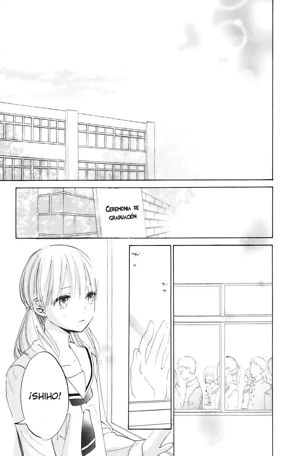 Citrus + (2018) - Capítulo 10 - Página 11 - LectorTMOo