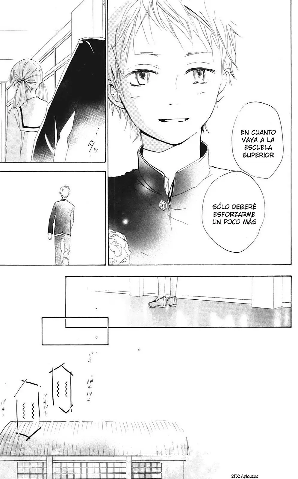 Citrus + (2018) - Capítulo 10 - Página 17 - LectorTMOo