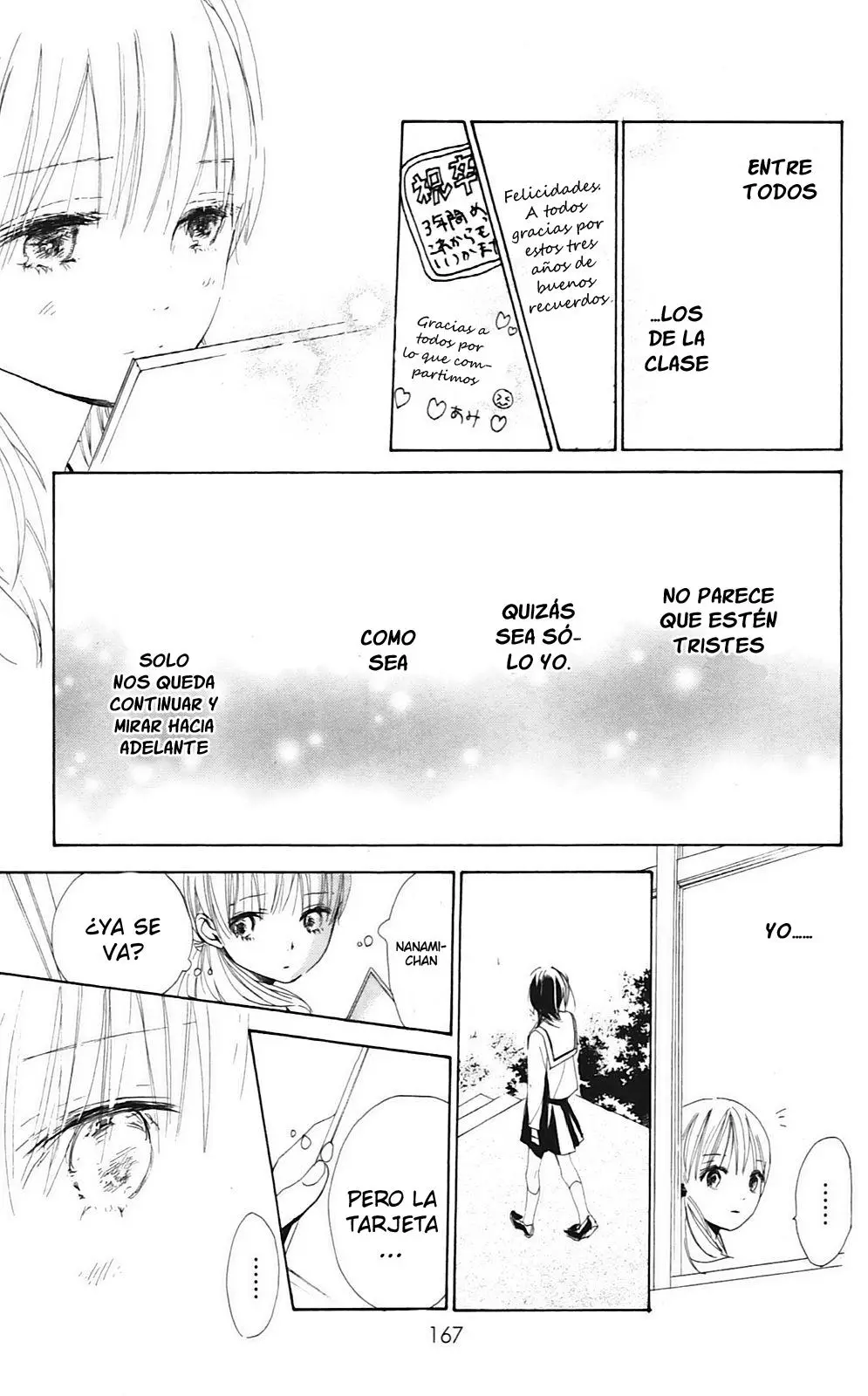 Citrus + (2018) - Capítulo 10 - Página 19 - LectorTMOo