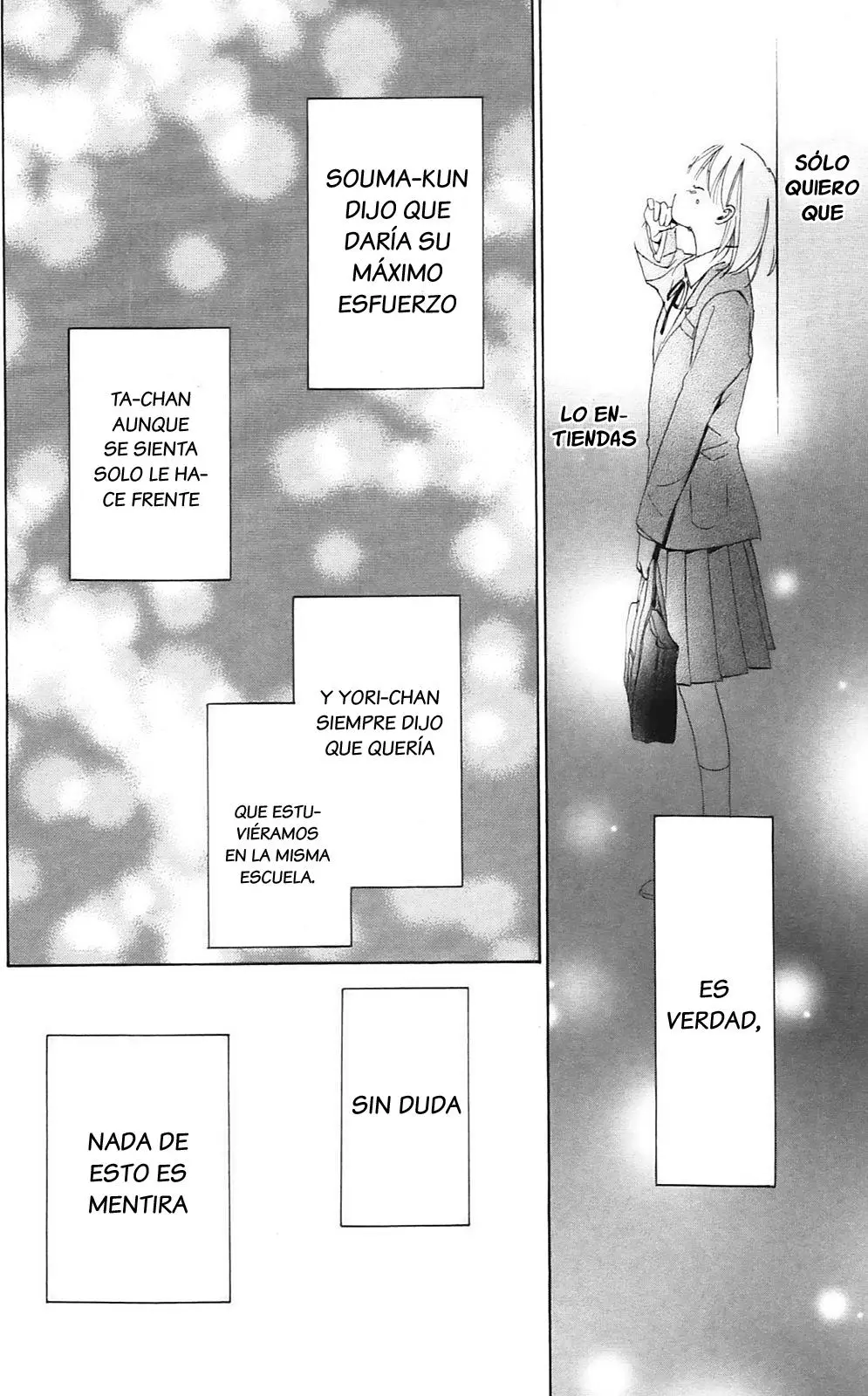 Citrus + (2018) - Capítulo 10 - Página 31 - LectorTMOo