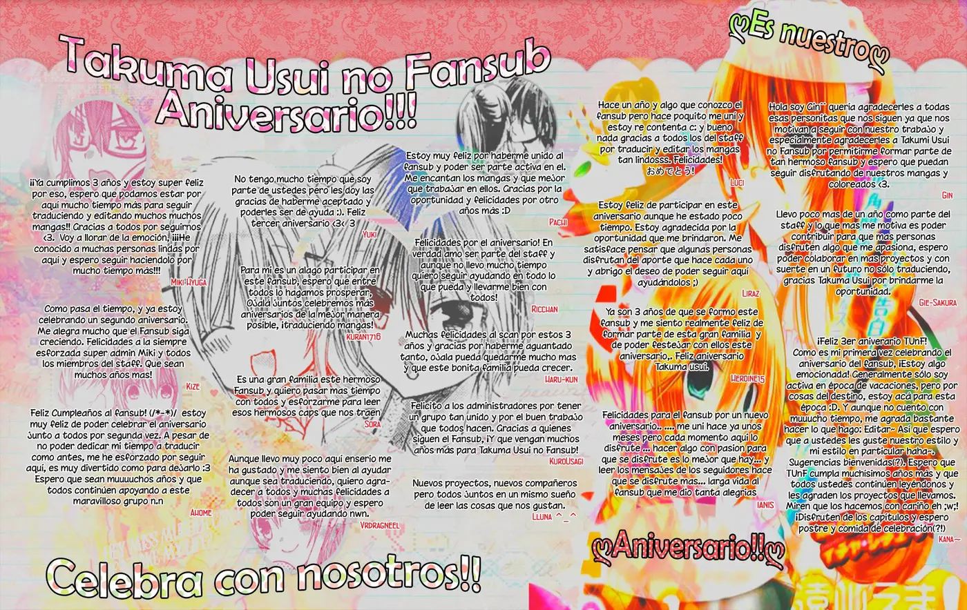 Citrus + (2018) - Capítulo 10 - Página 53 - LectorTMOo