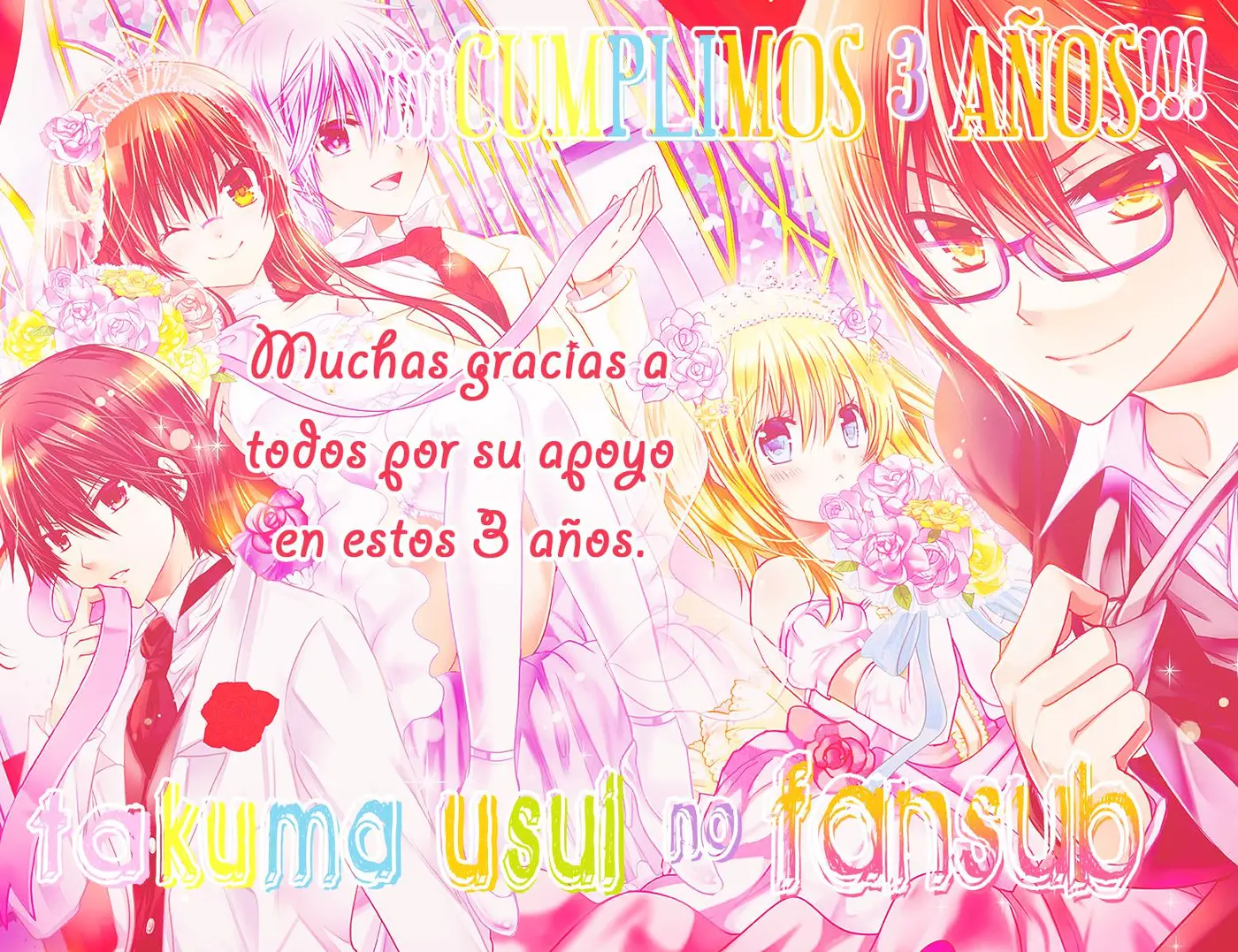 Citrus + (2018) - Capítulo 10 - Página 55 - LectorTMOo