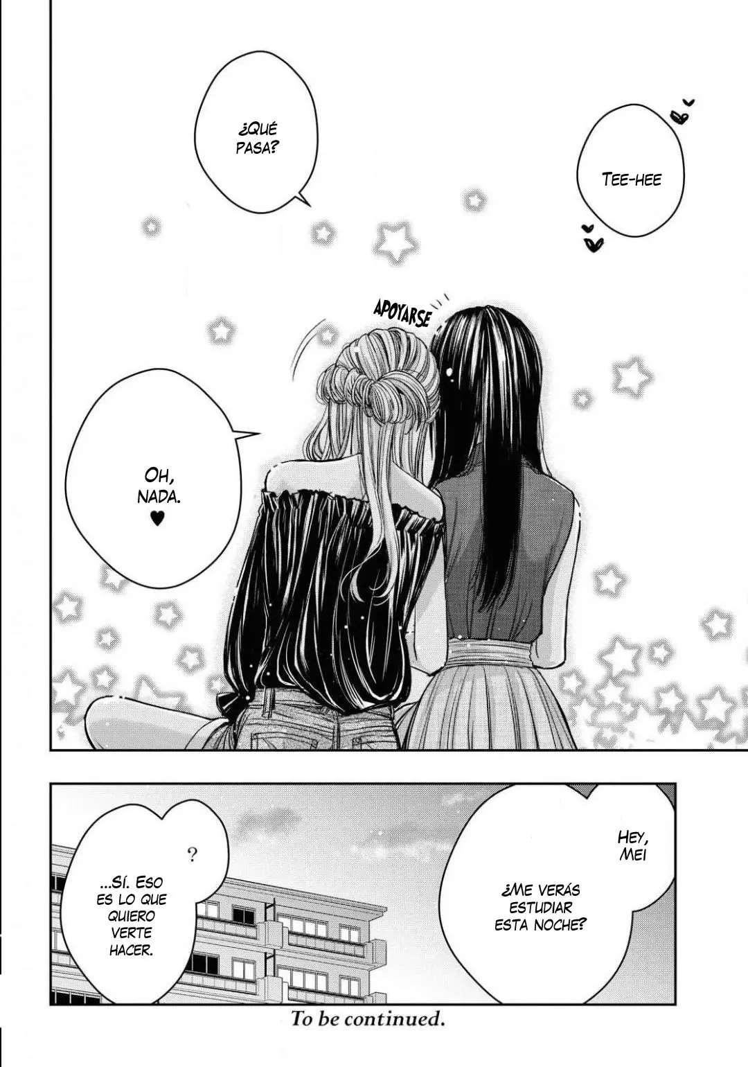 Citrus + (2018) - Capítulo 11.5 - Página 10 - LectorTMOo