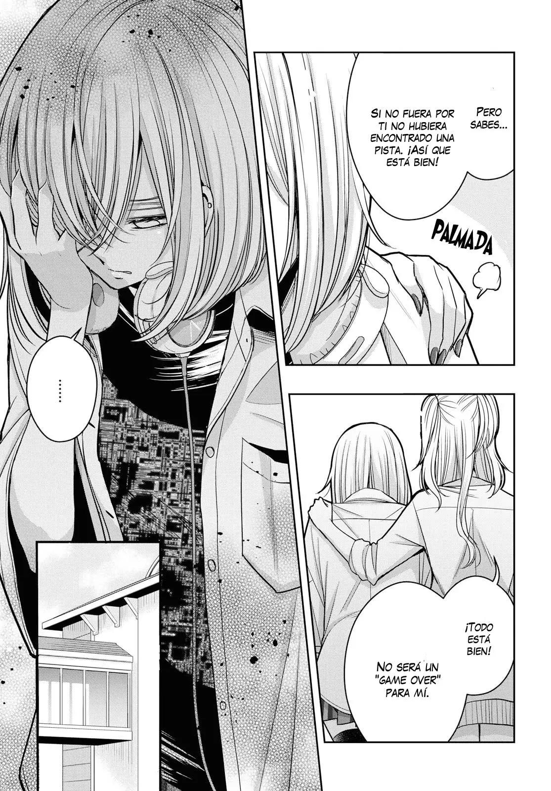 Citrus + (2018) - Capítulo 11 - Página 7 - LectorTMOo