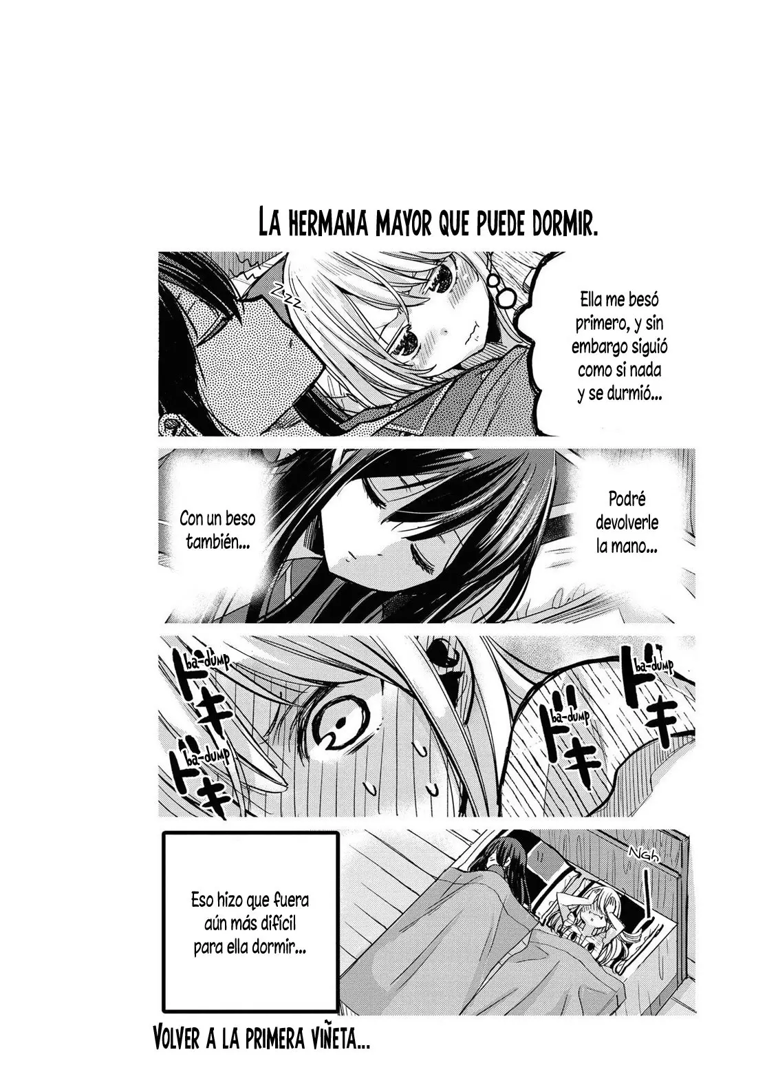Citrus + (2018) - Capítulo 12.6 - Página 9 - LectorTMOo