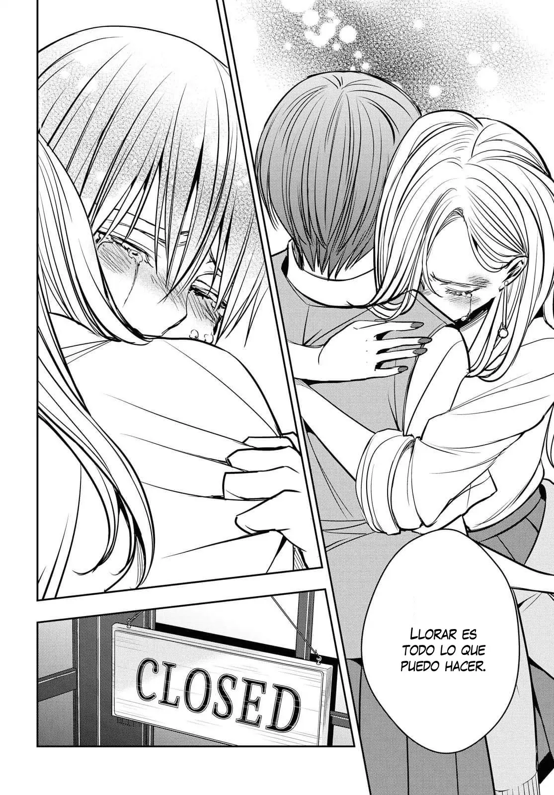 Citrus + (2018) - Capítulo 12 - Página 27 - LectorTMOo