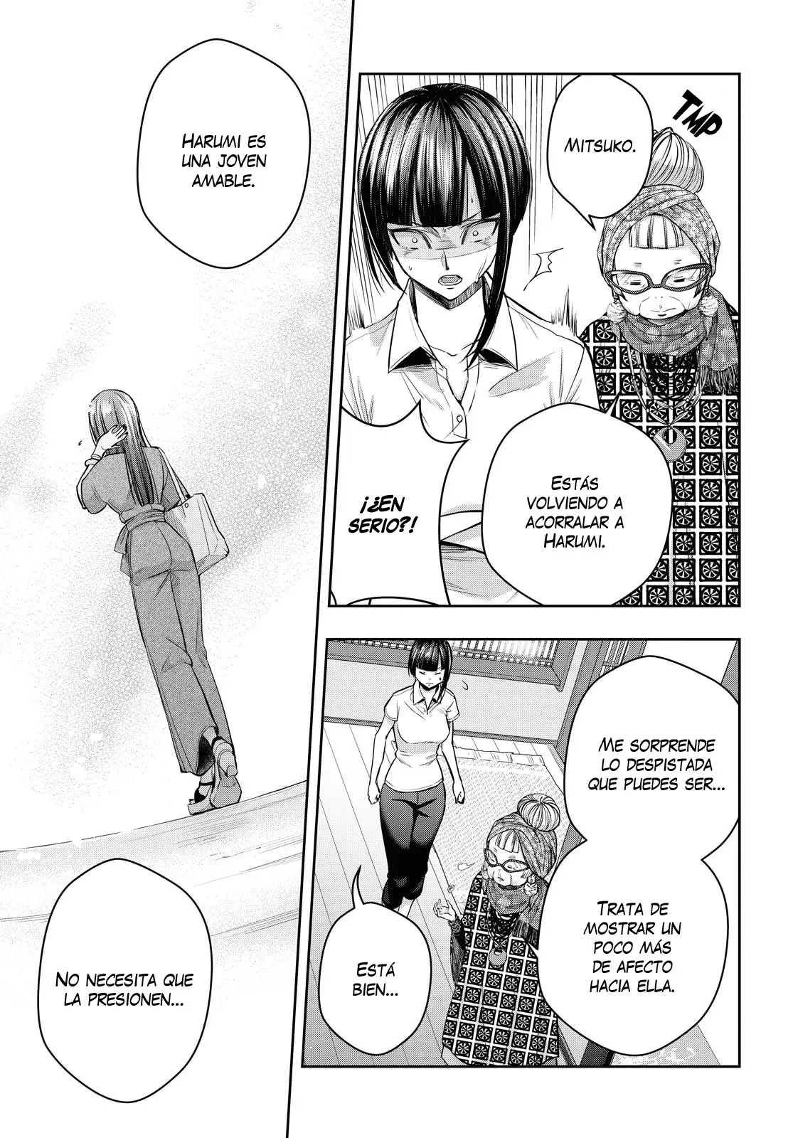 Citrus + (2018) - Capítulo 13 - Página 6 - LectorTMOo
