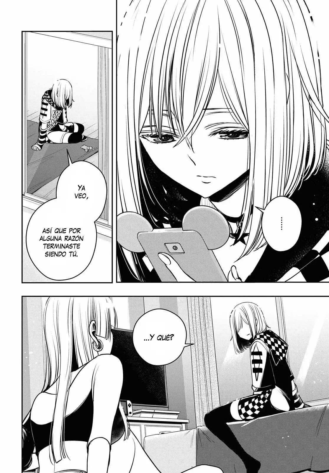 Citrus + (2018) - Capítulo 15 - Página 4 - LectorTMOo