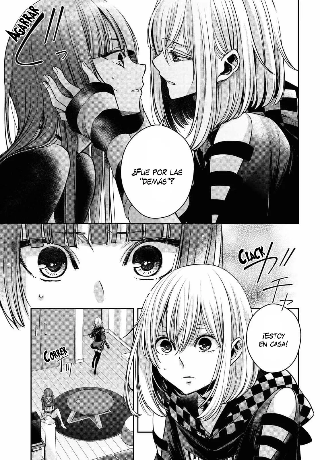 Citrus + (2018) - Capítulo 15 - Página 7 - LectorTMOo