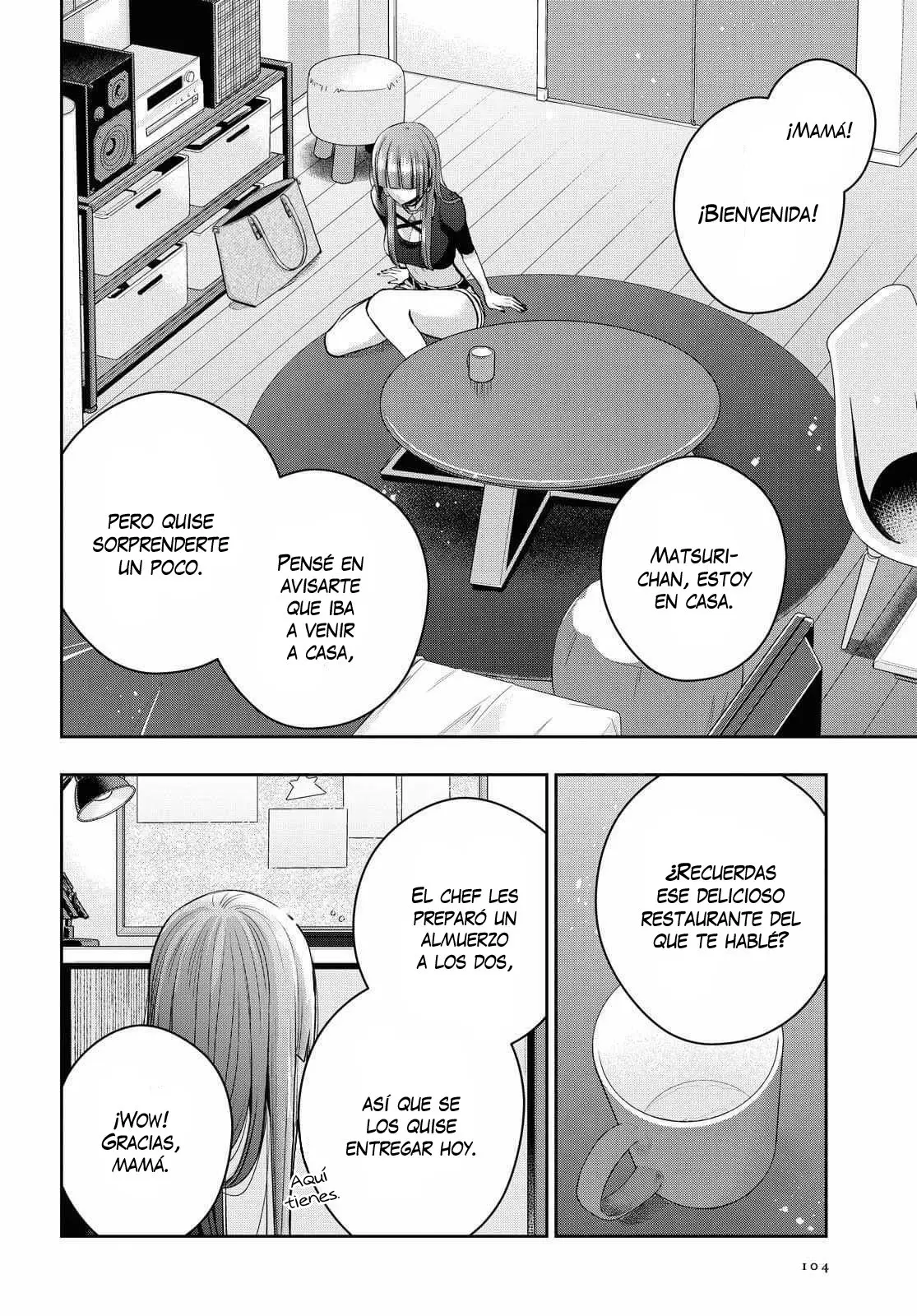 Citrus + (2018) - Capítulo 15 - Página 8 - LectorTMOo