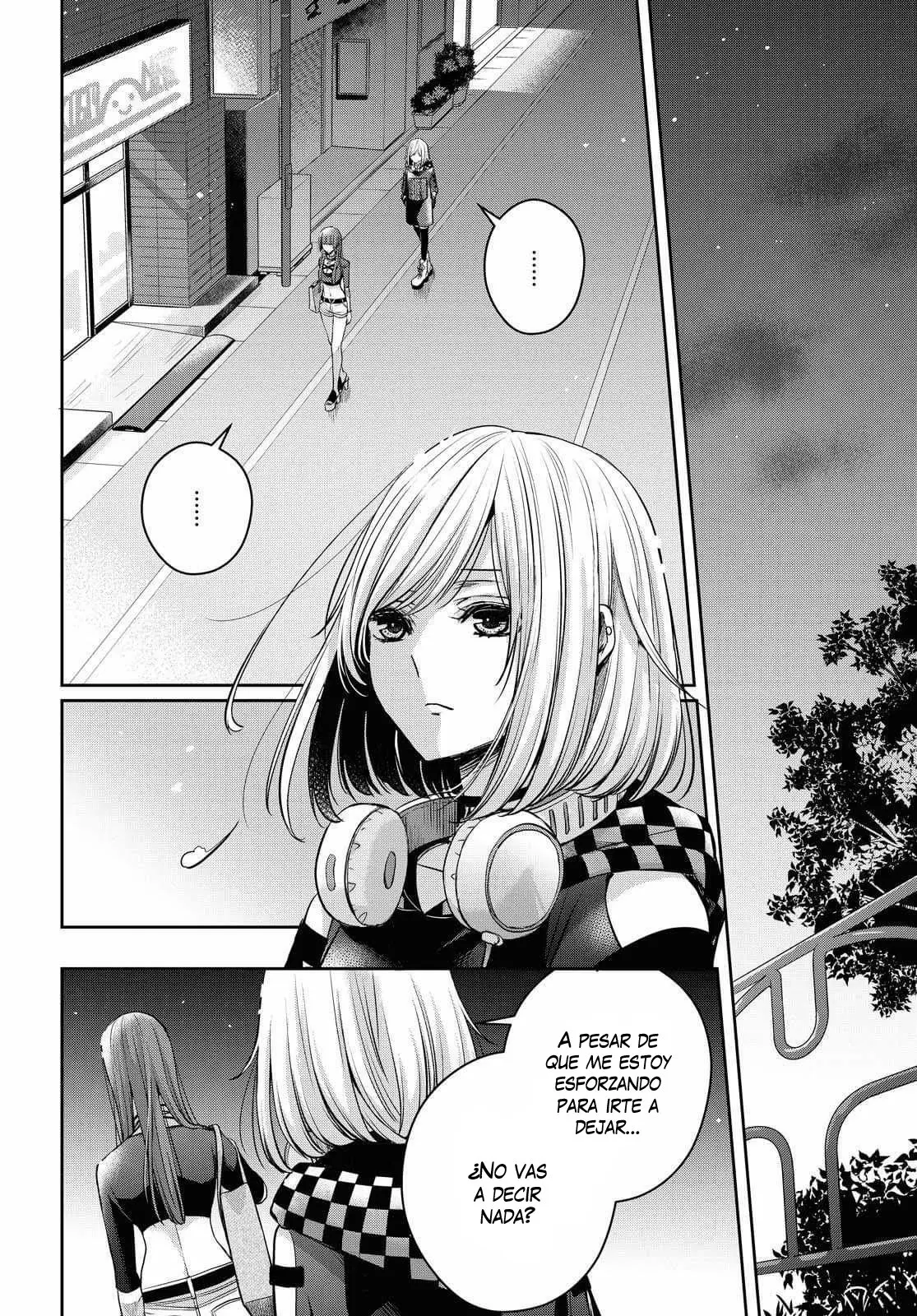 Citrus + (2018) - Capítulo 15 - Página 10 - LectorTMOo