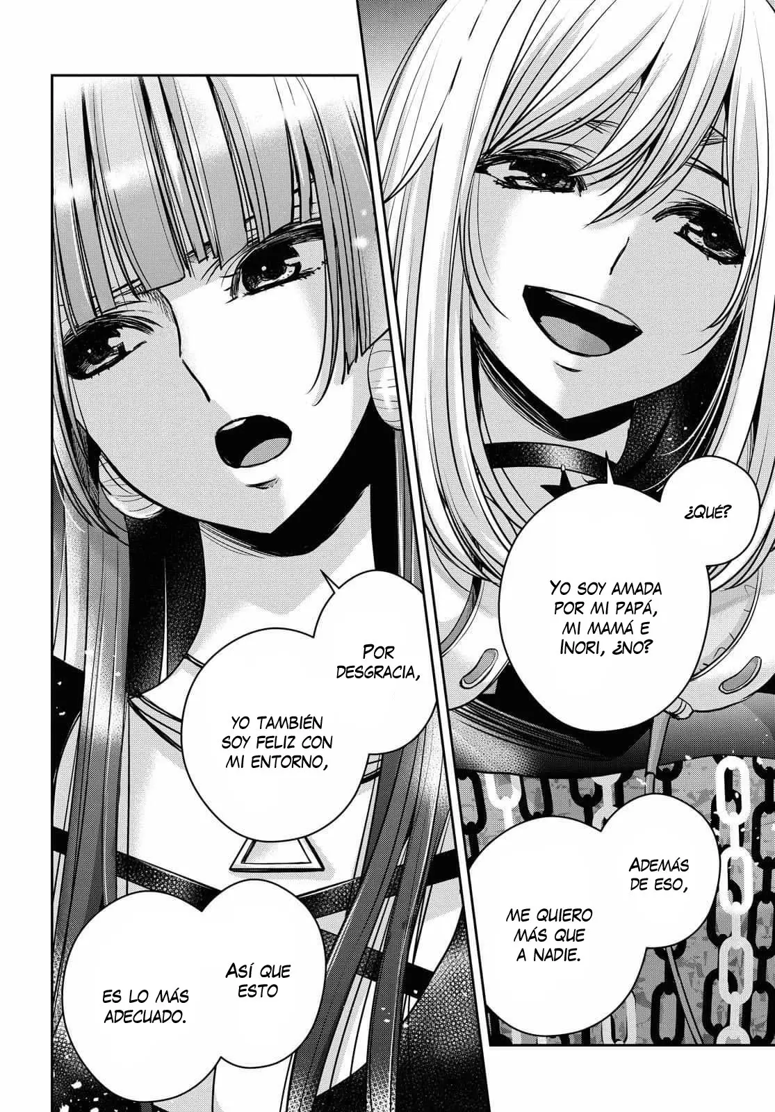 Citrus + (2018) - Capítulo 15 - Página 14 - LectorTMOo