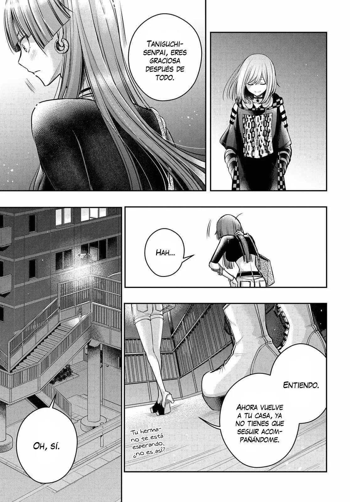 Citrus + (2018) - Capítulo 15 - Página 15 - LectorTMOo