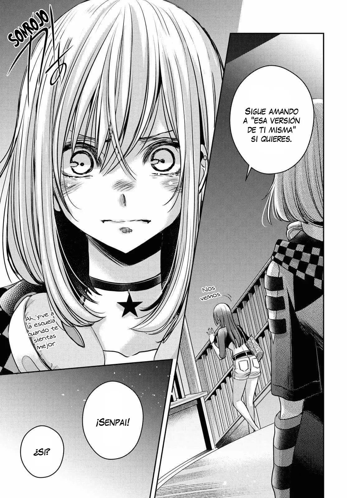 Citrus + (2018) - Capítulo 15 - Página 17 - LectorTMOo