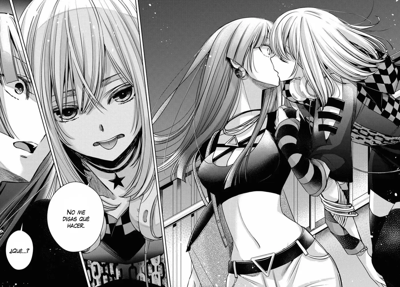 Citrus + (2018) - Capítulo 15 - Página 18 - LectorTMOo
