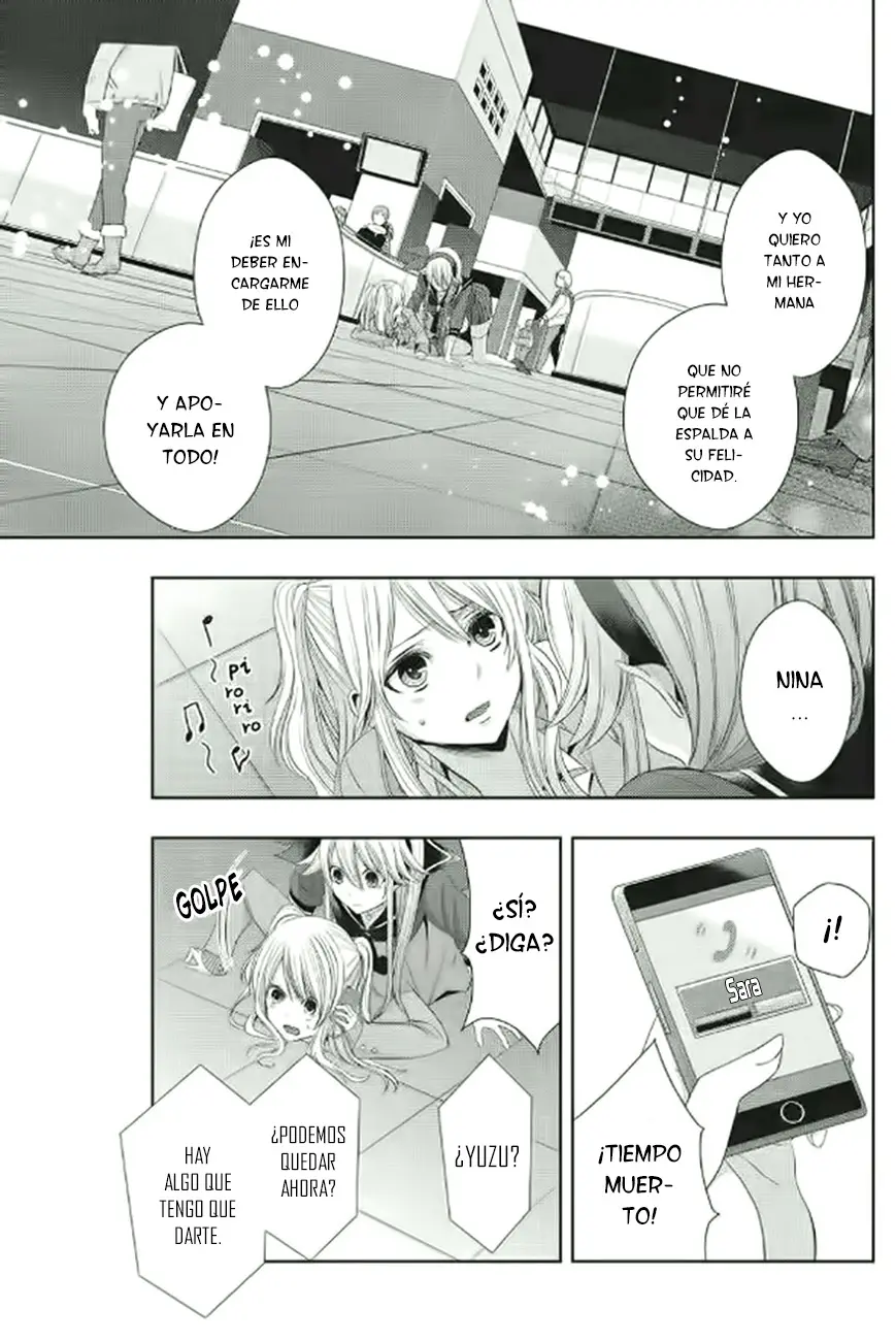 Citrus + (2018) - Capítulo 16 - Página 6 - LectorTMOo