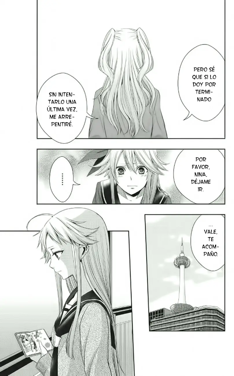 Citrus + (2018) - Capítulo 16 - Página 8 - LectorTMOo