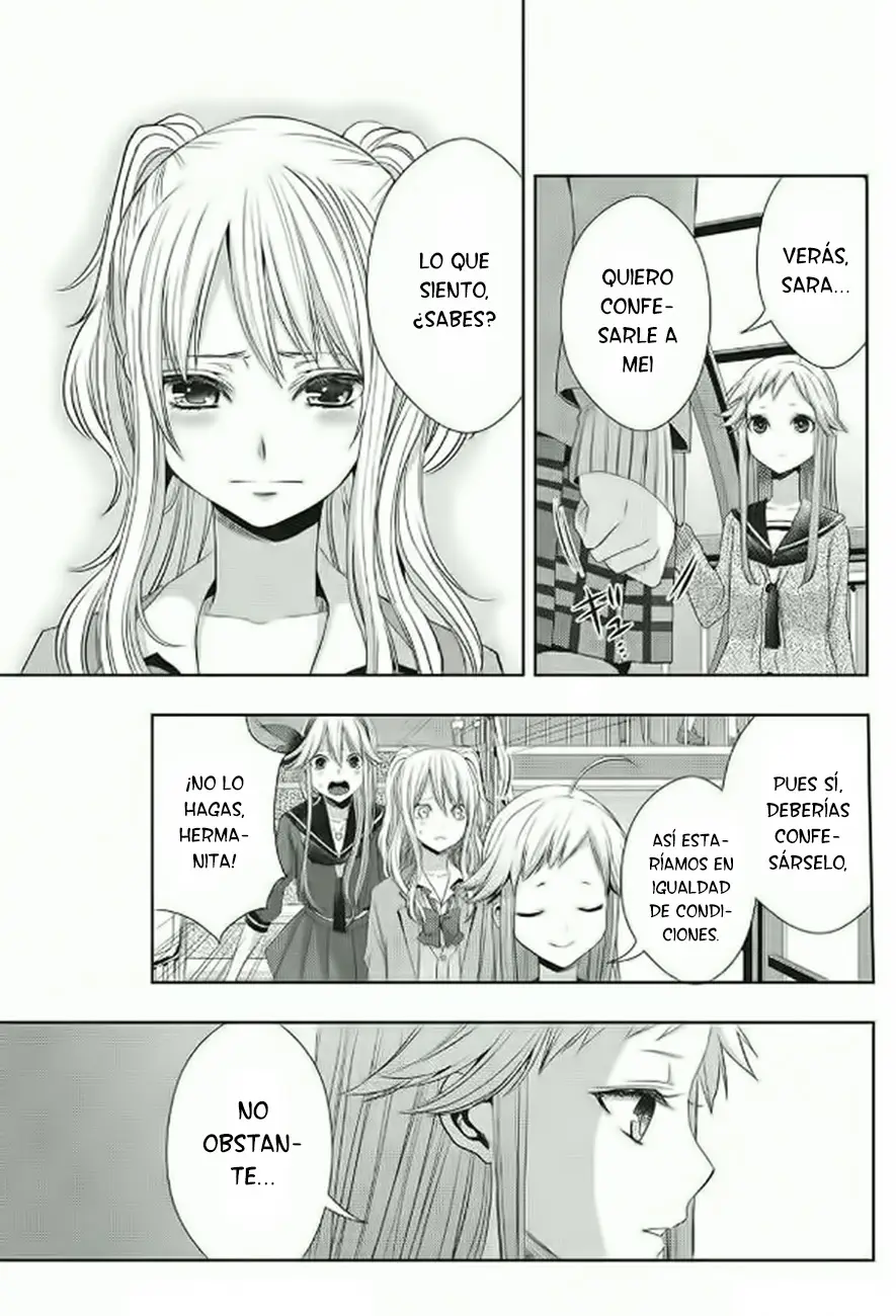 Citrus + (2018) - Capítulo 16 - Página 10 - LectorTMOo