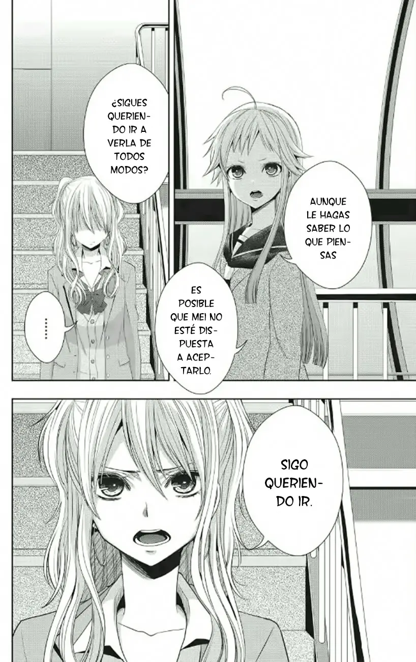 Citrus + (2018) - Capítulo 16 - Página 11 - LectorTMOo