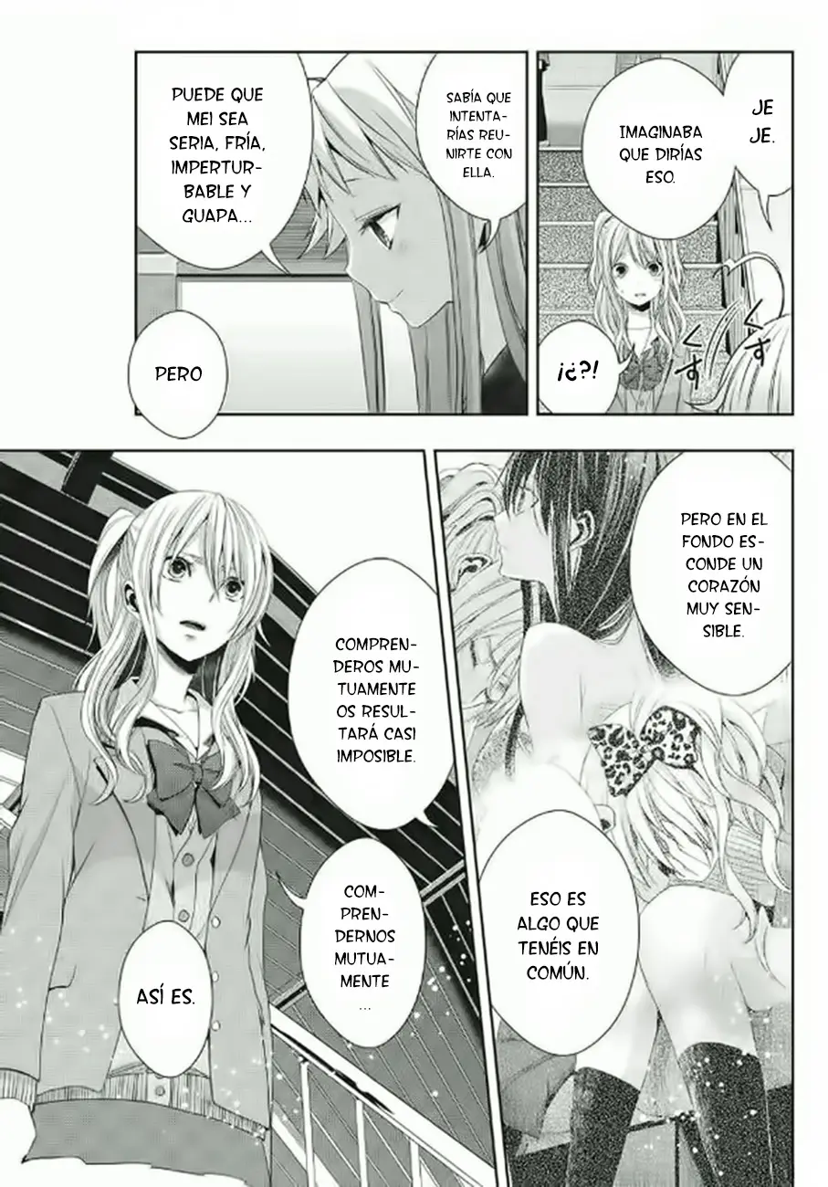 Citrus + (2018) - Capítulo 16 - Página 12 - LectorTMOo