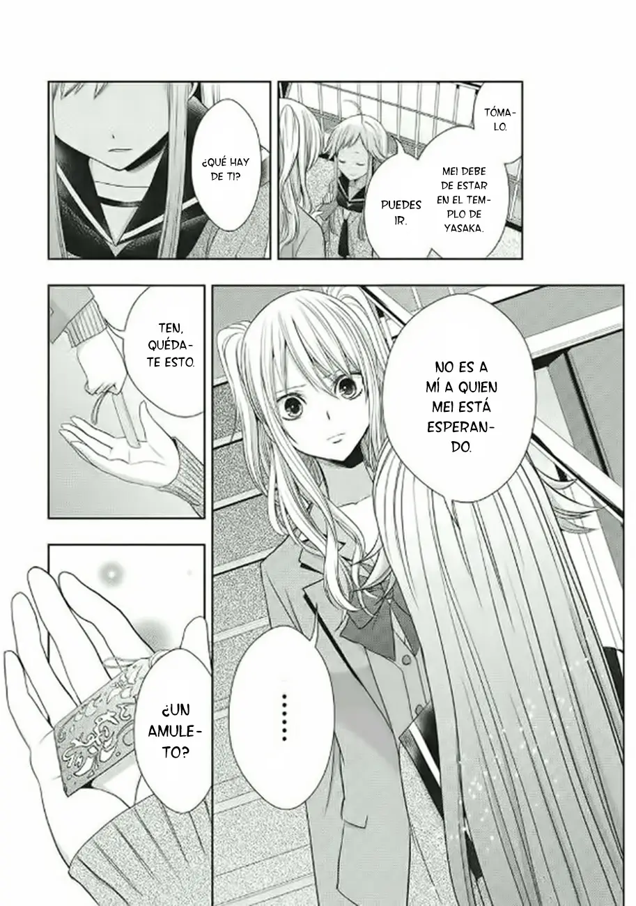 Citrus + (2018) - Capítulo 16 - Página 13 - LectorTMOo