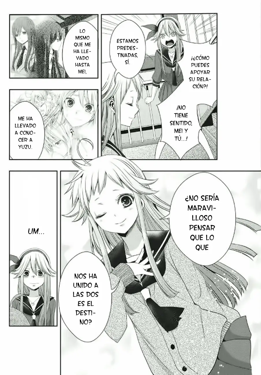 Citrus + (2018) - Capítulo 16 - Página 15 - LectorTMOo