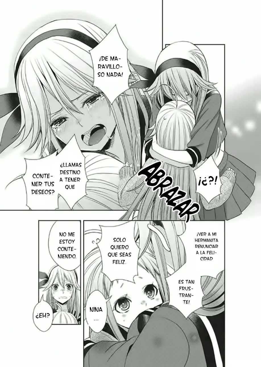 Citrus + (2018) - Capítulo 16 - Página 16 - LectorTMOo