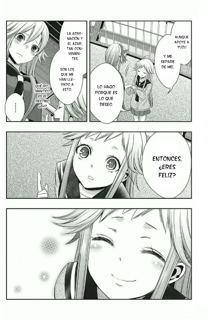 Citrus + (2018) - Capítulo 16 - Página 17 - LectorTMOo