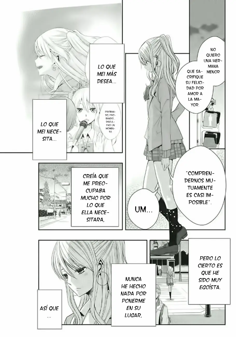 Citrus + (2018) - Capítulo 16 - Página 18 - LectorTMOo