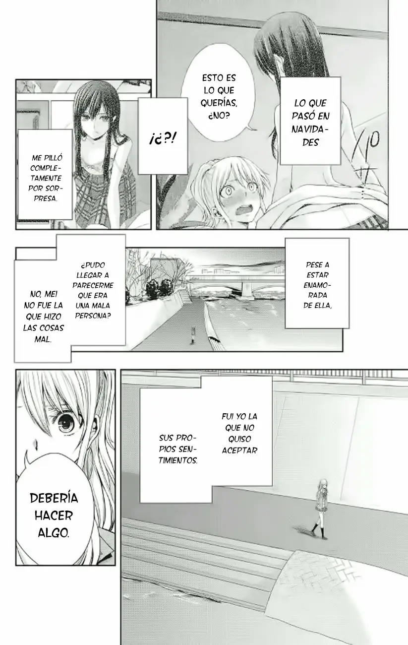 Citrus + (2018) - Capítulo 16 - Página 19 - LectorTMOo