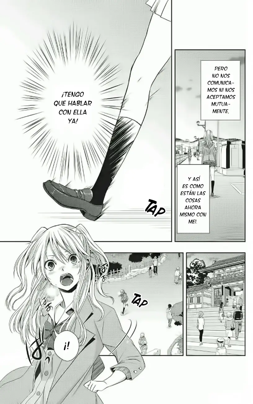 Citrus + (2018) - Capítulo 16 - Página 20 - LectorTMOo