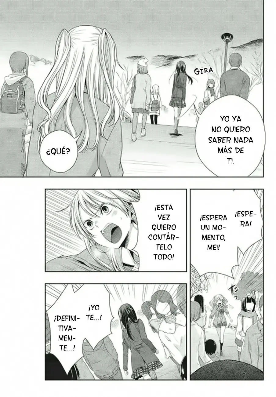 Citrus + (2018) - Capítulo 16 - Página 22 - LectorTMOo