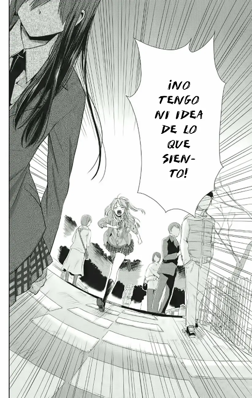Citrus + (2018) - Capítulo 16 - Página 23 - LectorTMOo