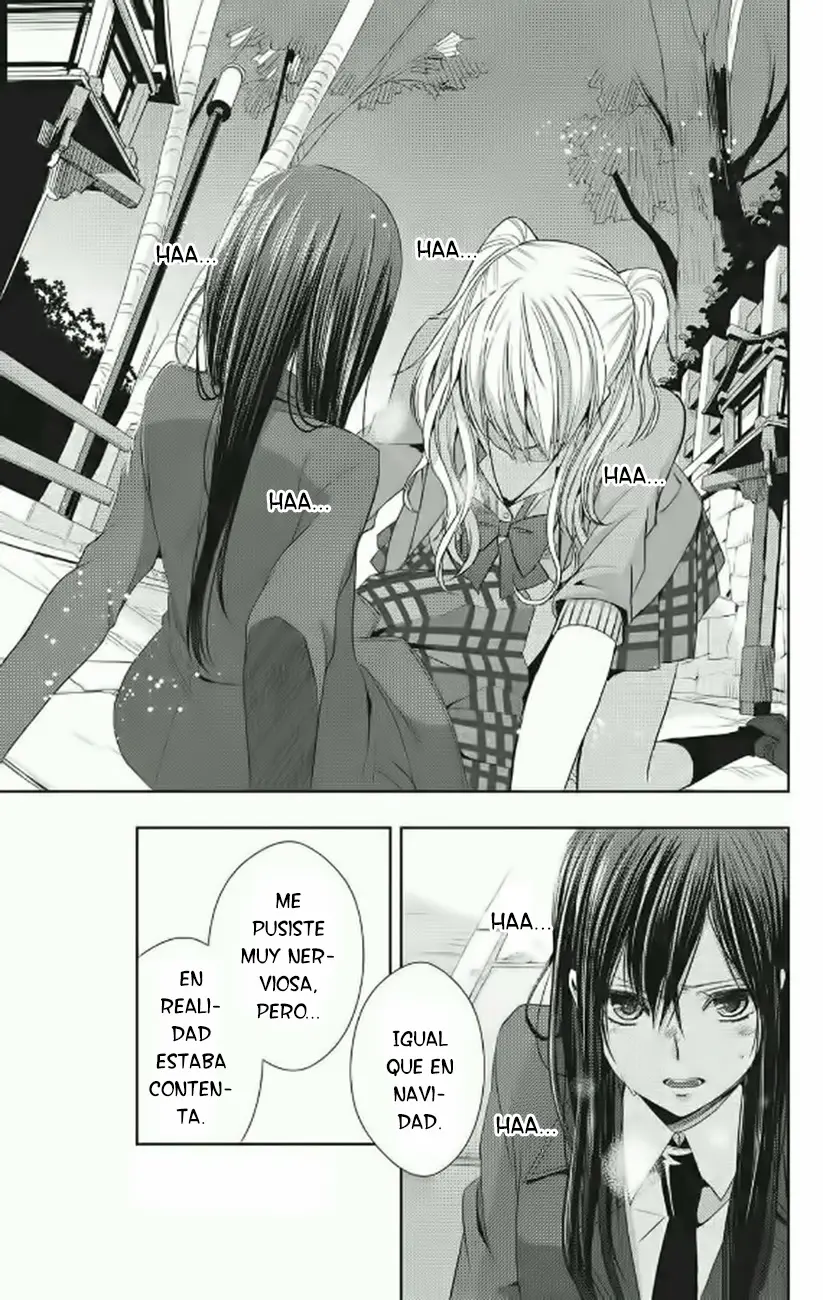 Citrus + (2018) - Capítulo 16 - Página 26 - LectorTMOo