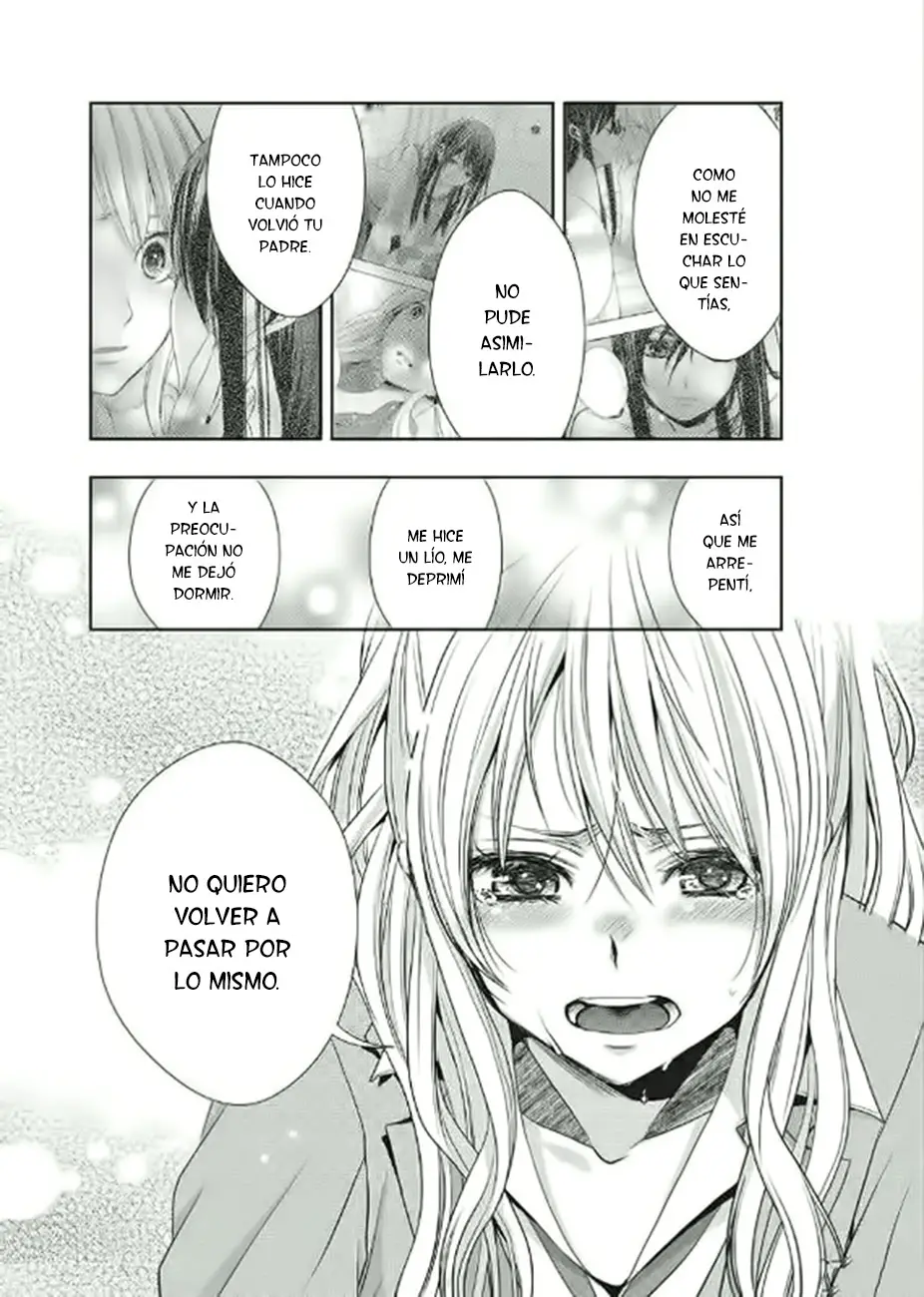 Citrus + (2018) - Capítulo 16 - Página 27 - LectorTMOo